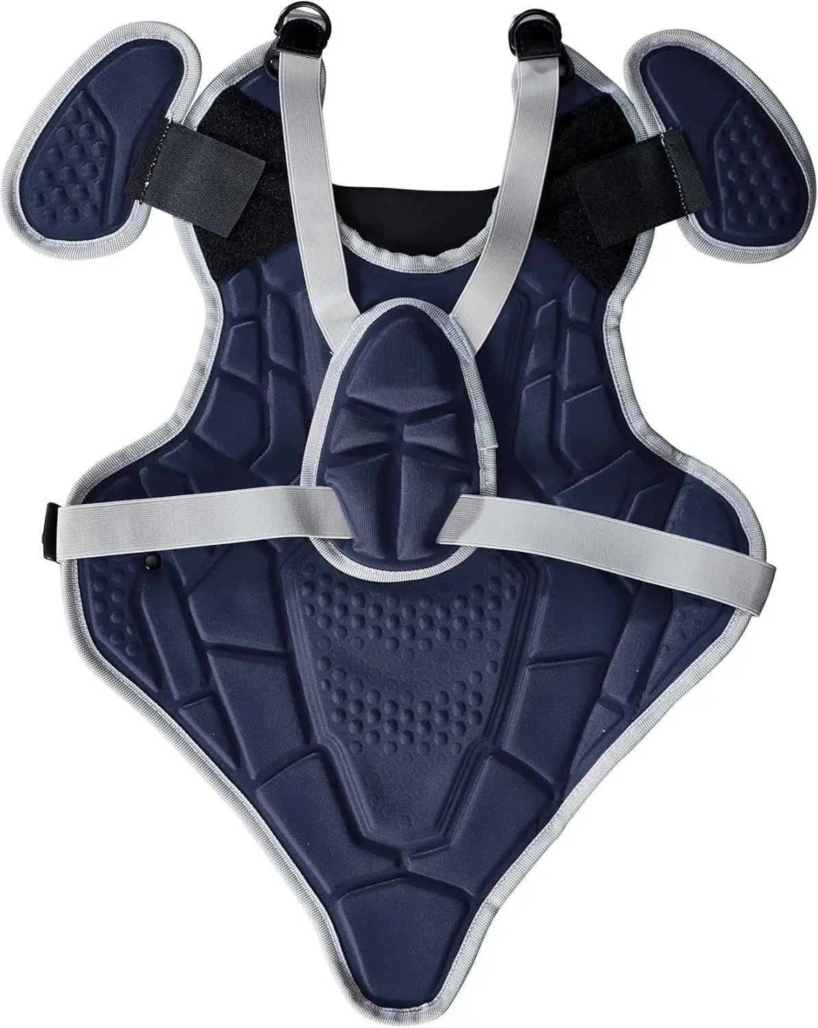 Wilson Ez Gear 2 Youth Baseball Catcher’s Set - Black White