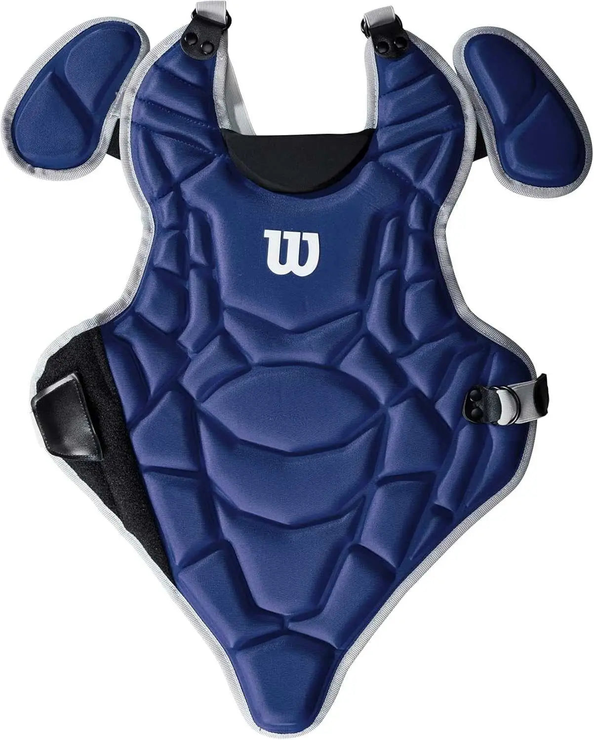 Wilson Ez Gear 2 Youth Baseball Catcher’s Set - Royal