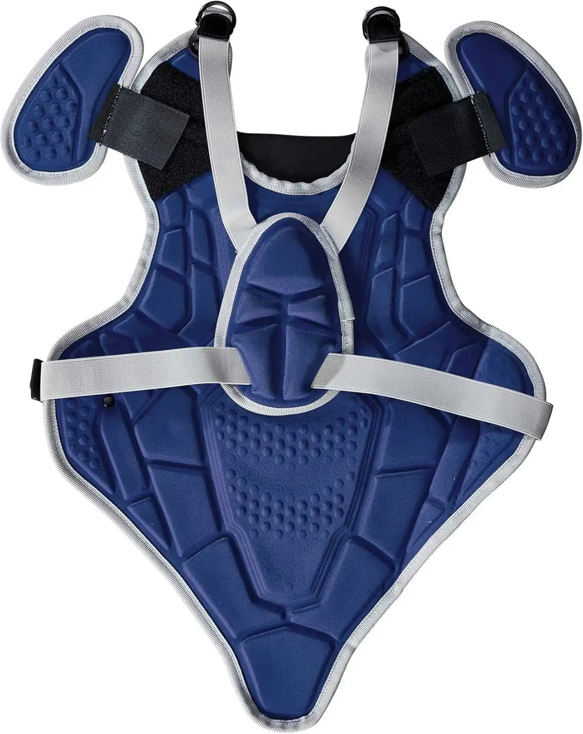Wilson Ez Gear 2 Youth Baseball Catcher’s Set - Royal