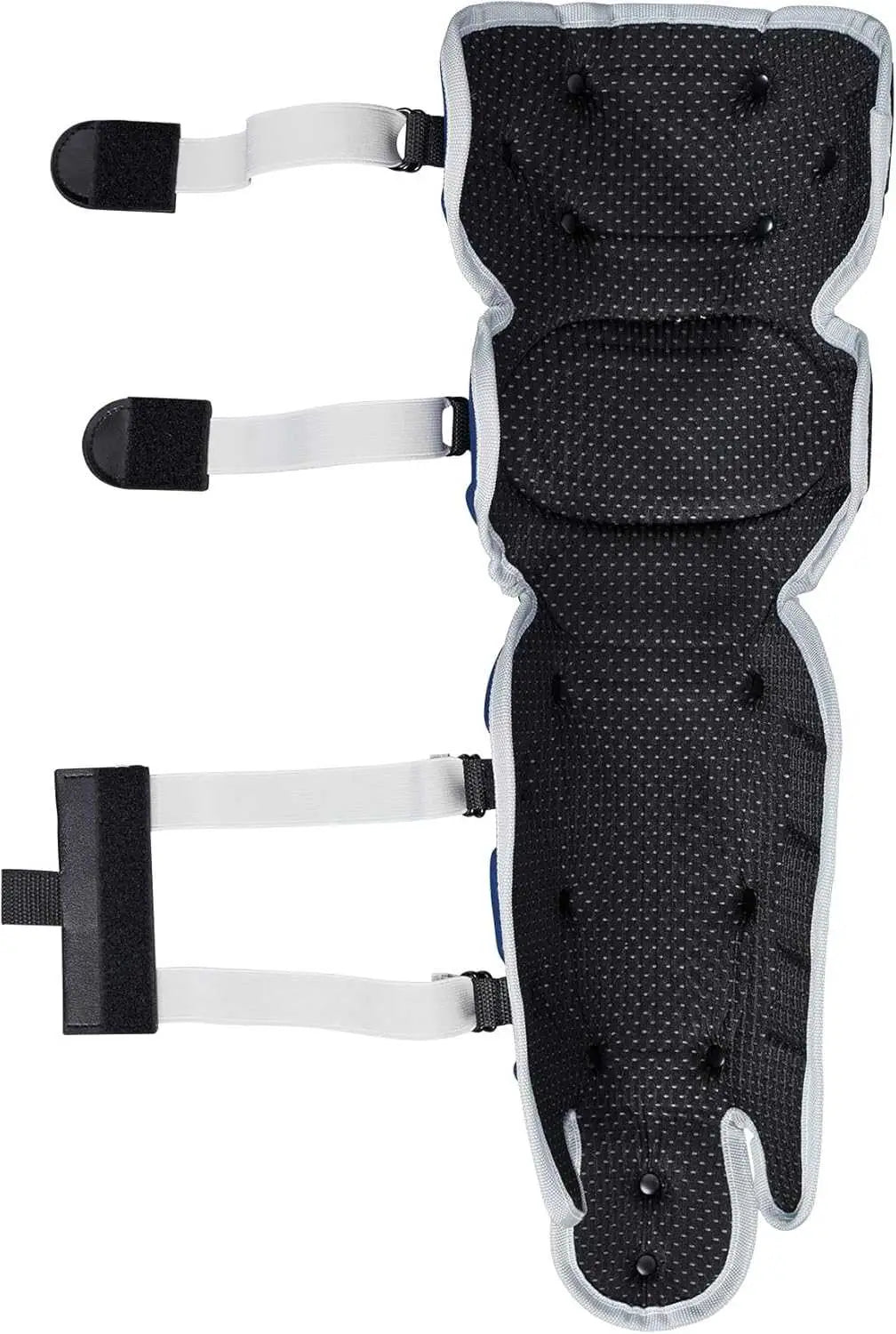 Wilson Ez Gear 2 Youth Baseball Catcher’s Set - Royal