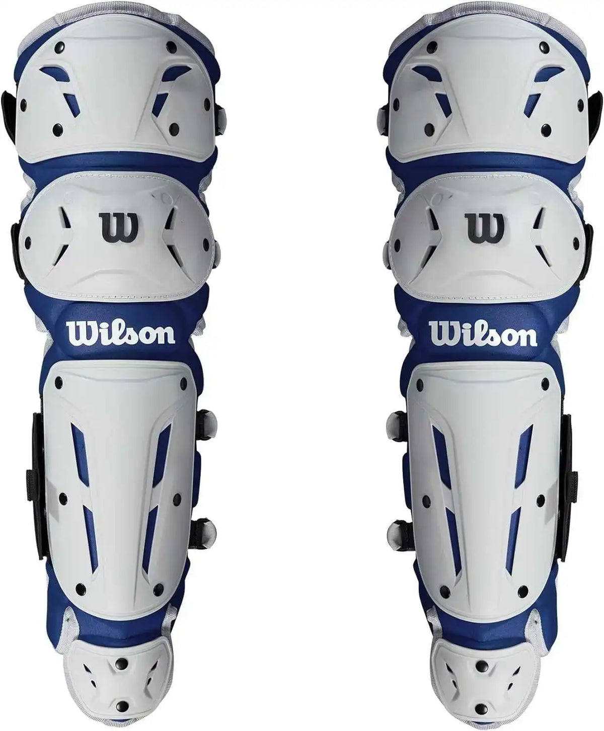 Wilson Ez Gear 2 Youth Baseball Catcher’s Set Royal / S/m