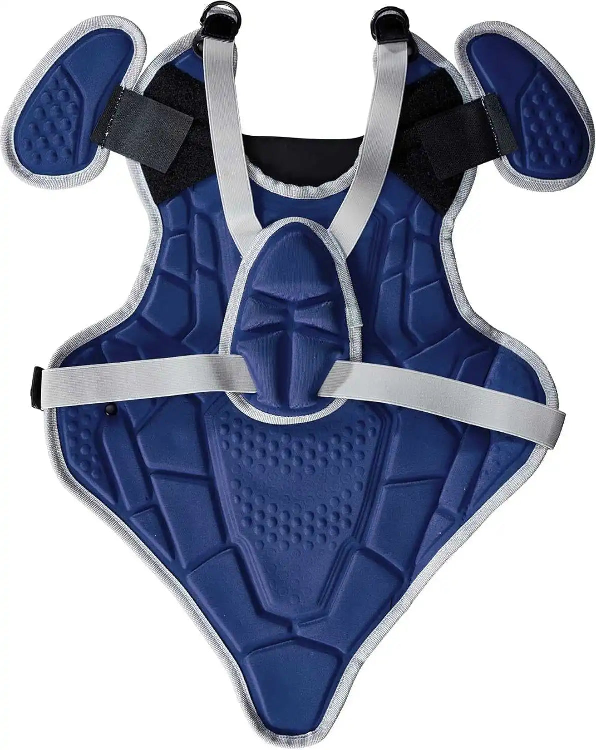 Wilson Ez Gear 2 Youth Baseball Catcher’s Set Royal / S/m