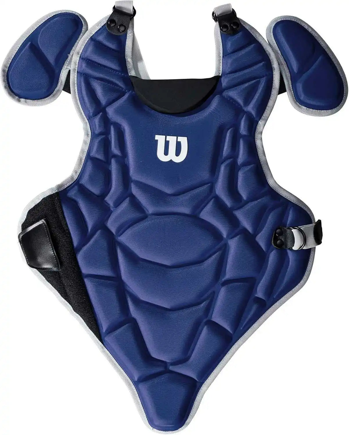 Wilson Ez Gear 2 Youth Baseball Catcher’s Set Royal / S/m