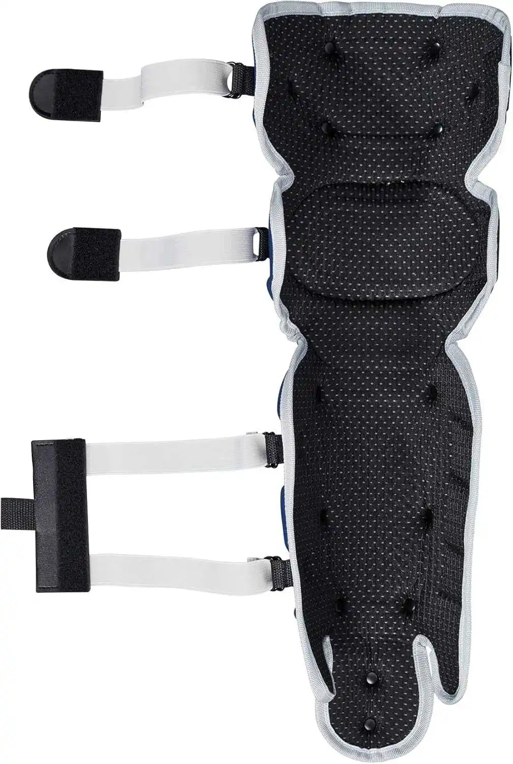Wilson Ez Gear 2 Youth Baseball Catcher’s Set Royal / S/m