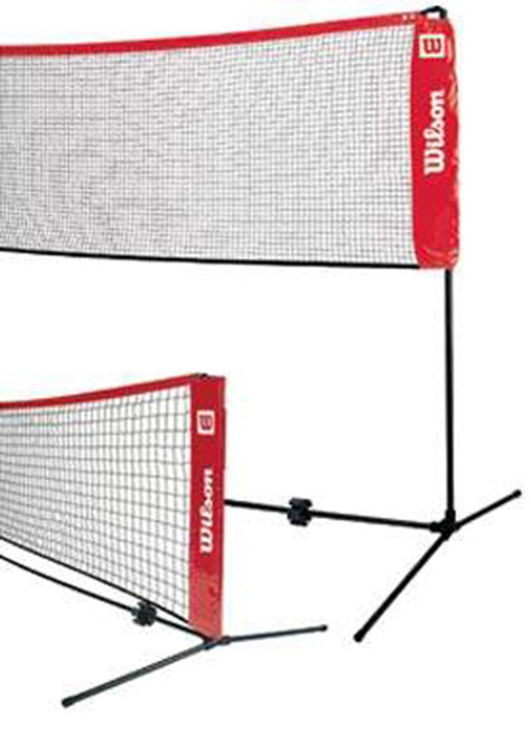 Wilson Ez Tennis Net Set 10’ - Os