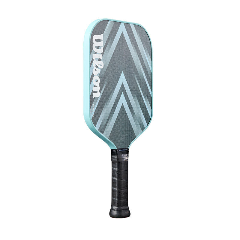 Wilson Fierce Max V2 Pickleball Paddle - Lgn / Os