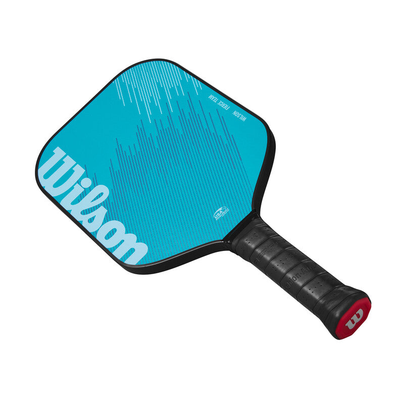 Wilson Fierce Team Pickleball Paddle