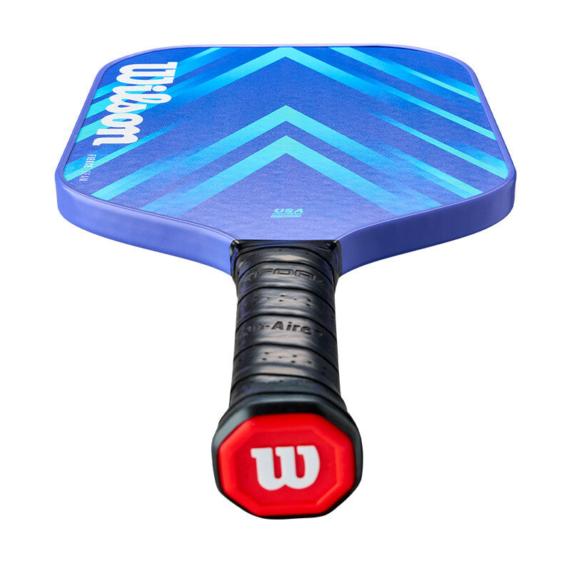 Wilson Fierce Team V2 Pickleball Paddle