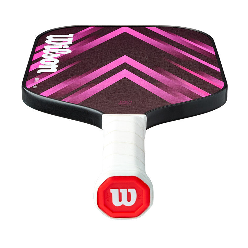 Wilson Fierce Team V2 Pickleball Paddle