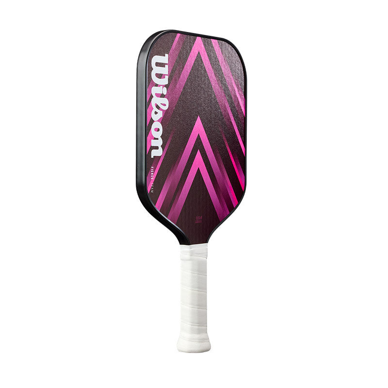 Wilson Fierce Team V2 Pickleball Paddle