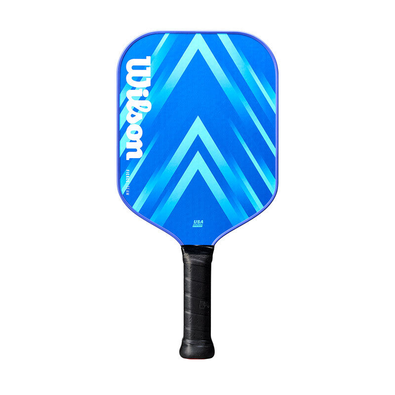 Wilson Fierce Team V2 Pickleball Paddle