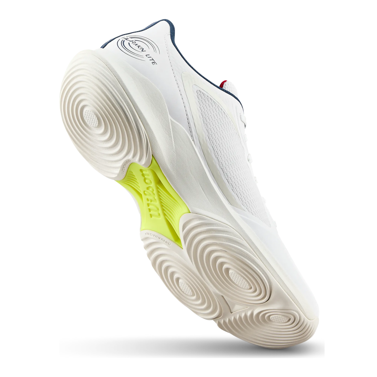 Wilson Hurakn Lite Men’s Padel Shoes