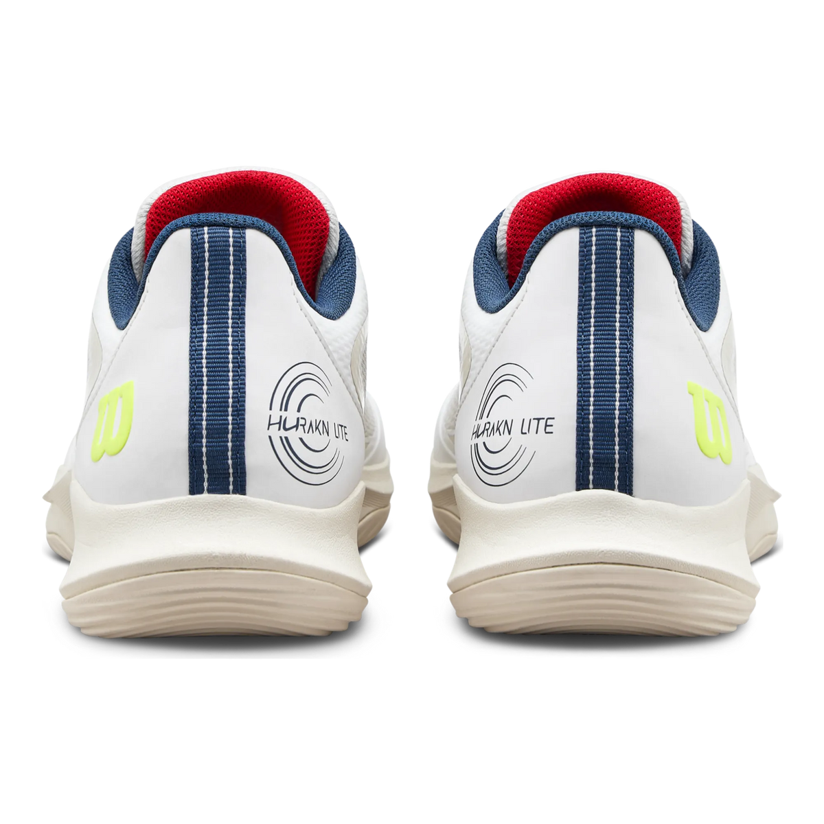 Wilson Hurakn Lite Men’s Padel Shoes