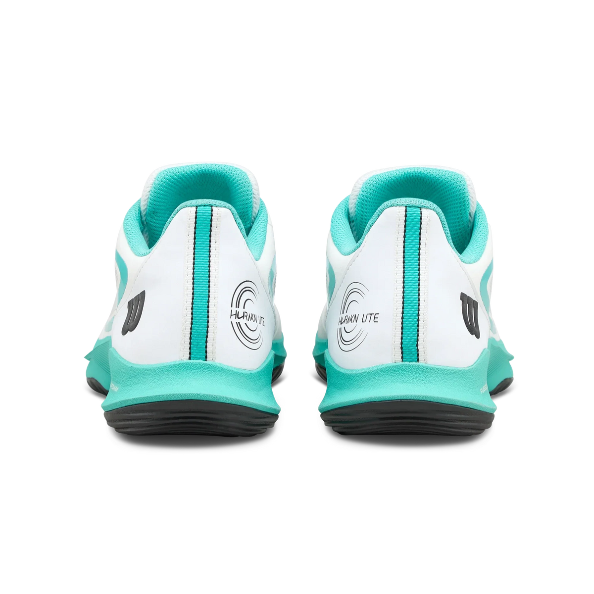 Wilson Hurakn Lite Women’s Padel Shoes