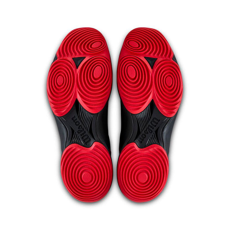 Wilson Hurakn Pro V2 Men’s Padel Shoes (black)
