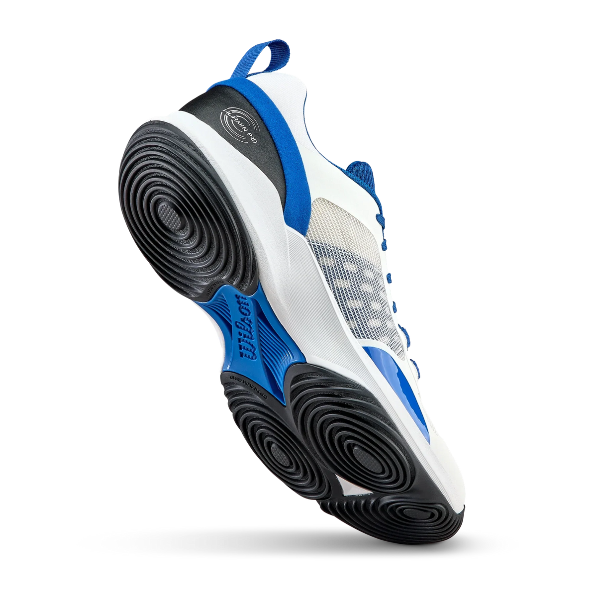 Wilson Hurakn Pro V2 Men’s Padel Shoes