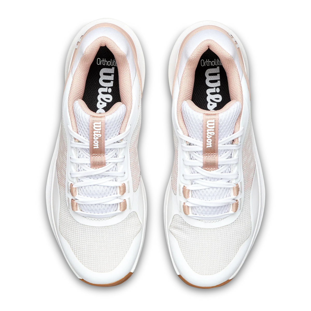 Wilson Hurakn Pro V2 Women’s Padel Shoes