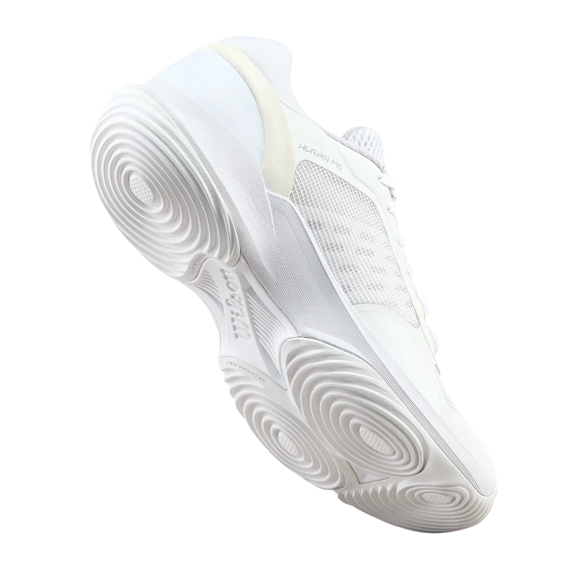 Wilson Hurakn Pro V2 Women’s Padel Shoes