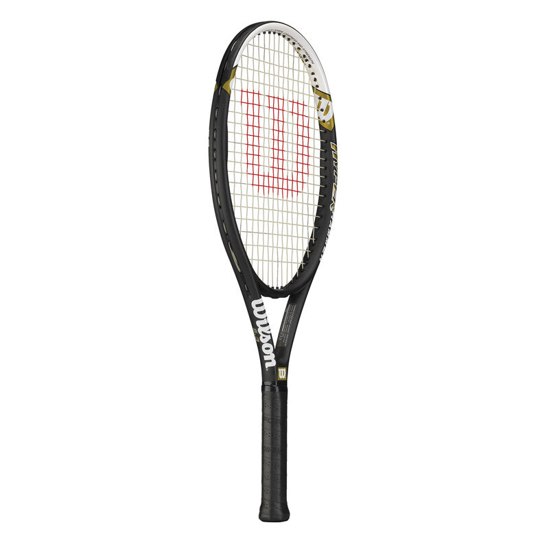 Wilson Hyper Hammer 5.3 110 (strung)