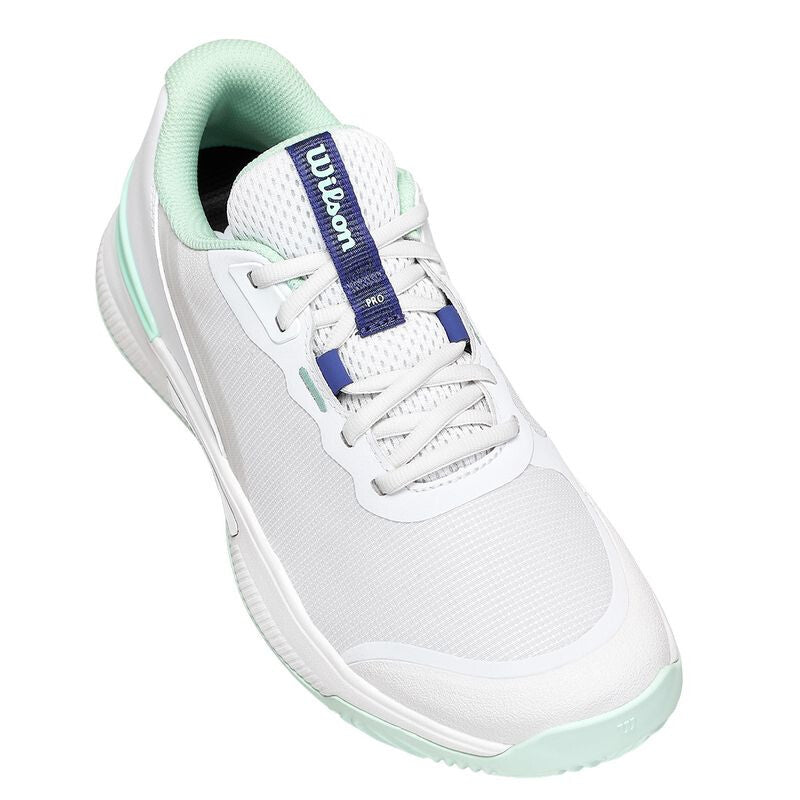Wilson Intrigue Pro Clay (w) (assorted)