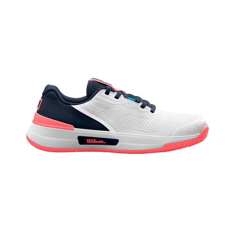 Wilson Intrigue Pro (w) (navy) - Wh/nv / 5.5