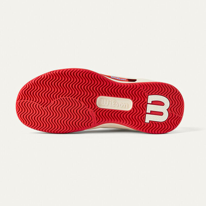 Wilson Intrigue Pro (w) (tofu/red)