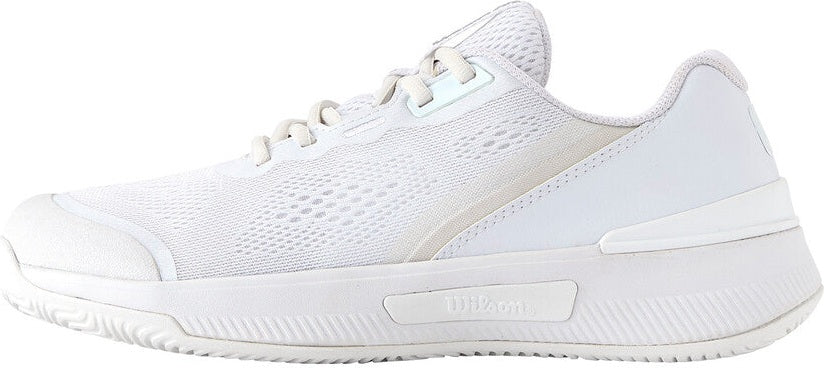 Wilson Intrigue Pro Women’s - White Silver