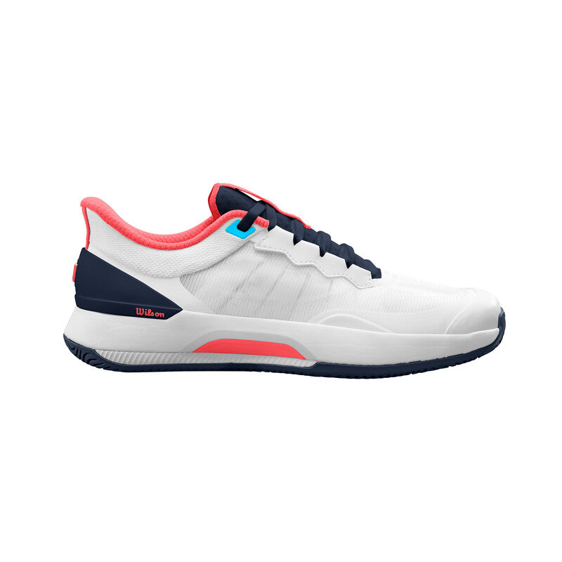 Wilson Intrigue Tour (w) (navy) - Wh/nv / 5.5