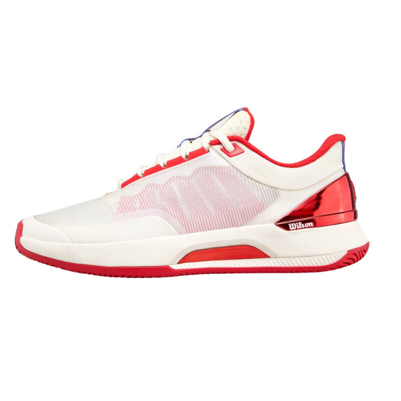 Wilson Intrigue Tour (w) (tofu/red)
