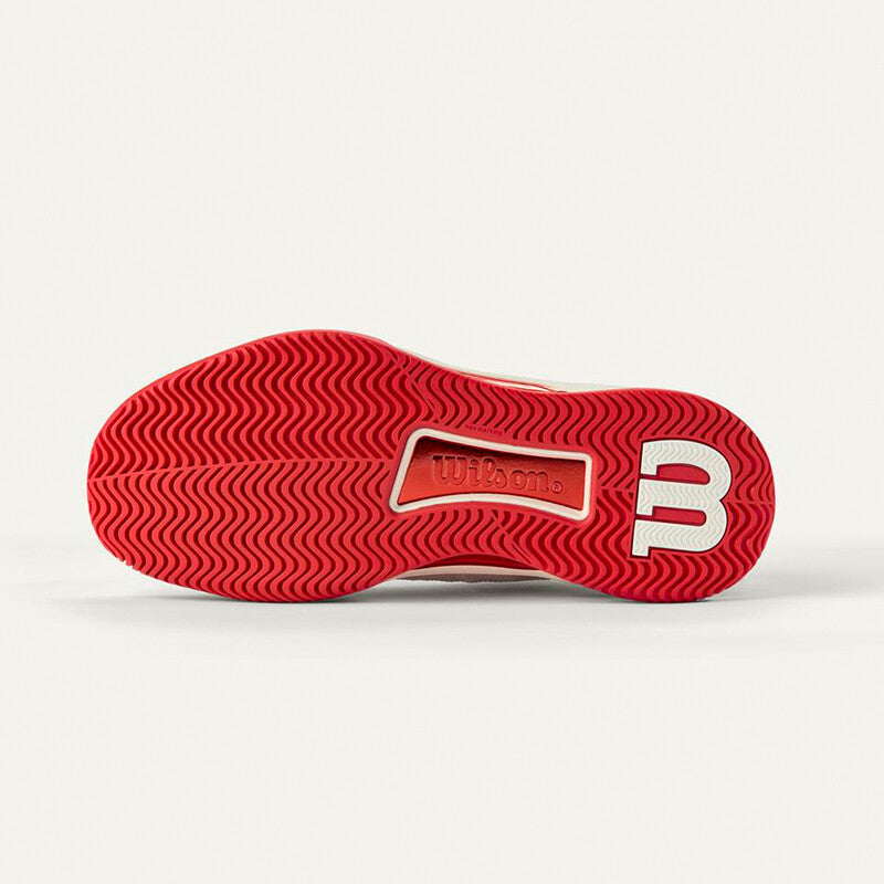 Wilson Intrigue Tour (w) (tofu/red)
