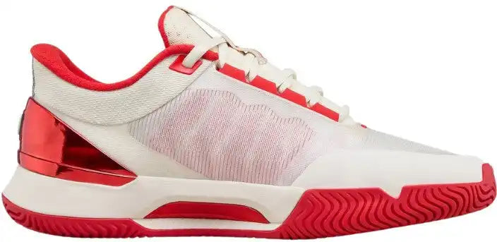 Wilson Intrigue Tour Women’s Tennis Shoes - Tofu Infrared