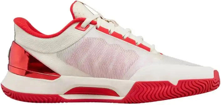 Wilson Intrigue Tour Women’s Tennis Shoes - White Amparo Blue