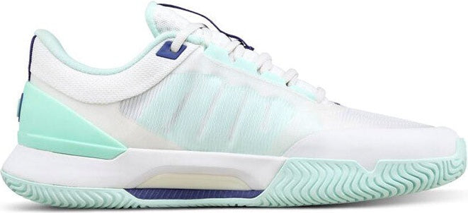 Wilson Intrigue Tour Women’s - White Bay