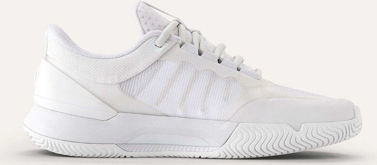 Wilson Intrigue Tour Women’s - White Silver