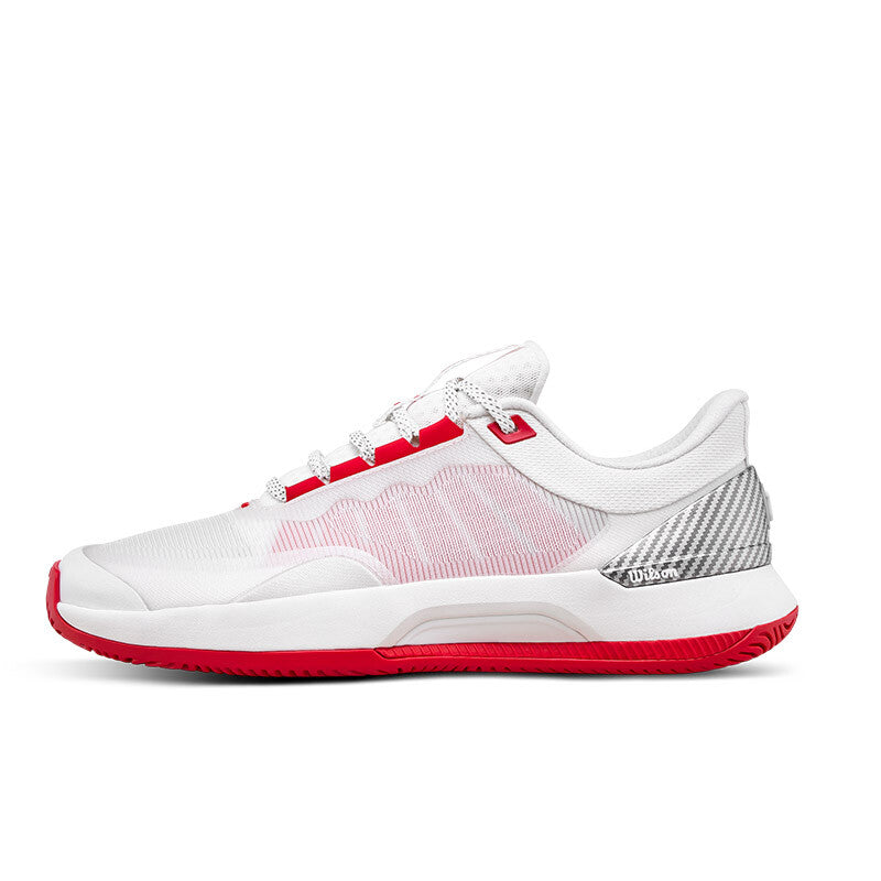Wilson Intrigue Tour Wow (w) (white/red)