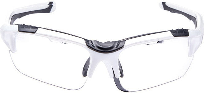 Wilson Jet Pickle+ Pickleball Eyewear - Clear