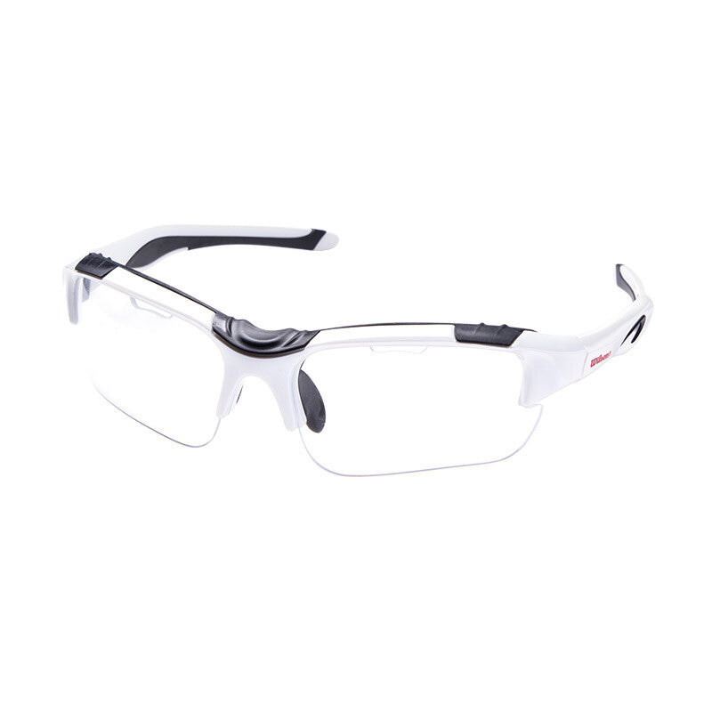 Wilson Jet Pickle+ Pickleball Eyewear - Clr / Os