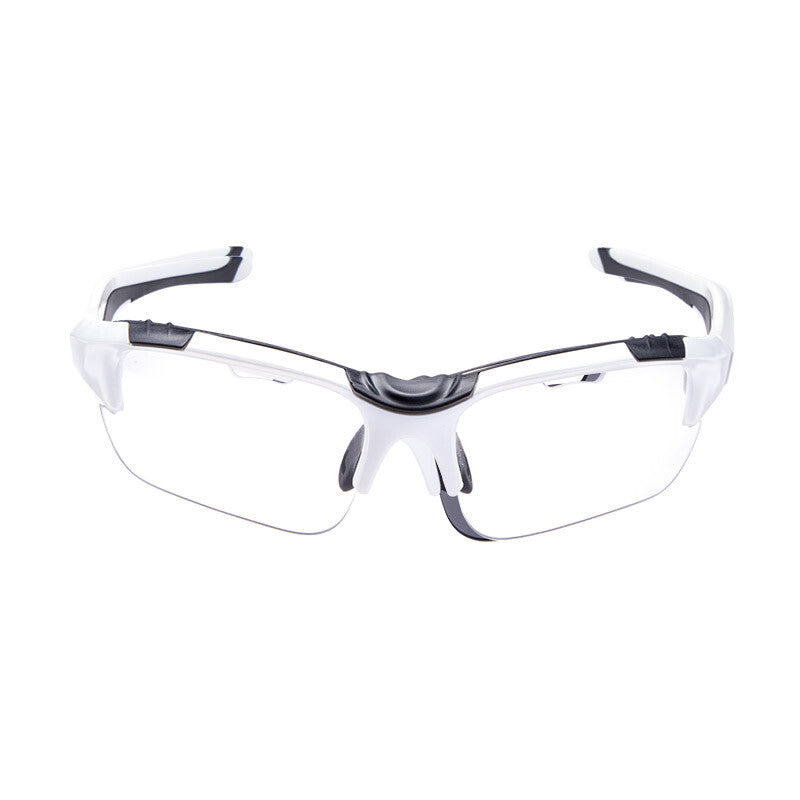 Wilson Jet Pickle+ Pickleball Eyewear - Clr / Os