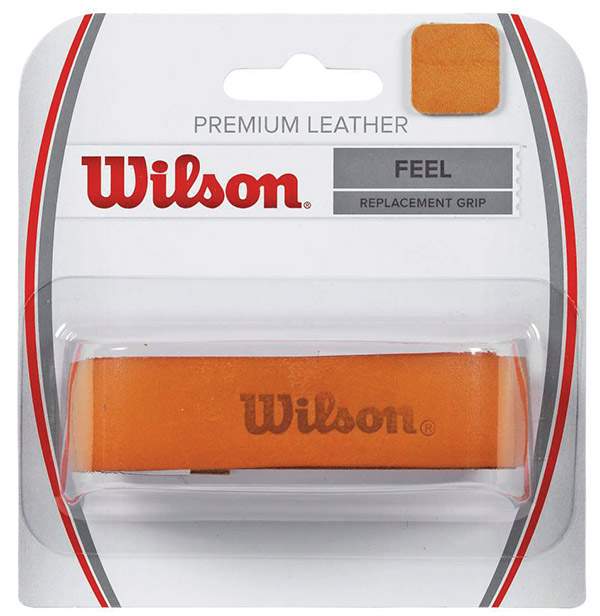 Wilson Leather Grip (1x) - Os
