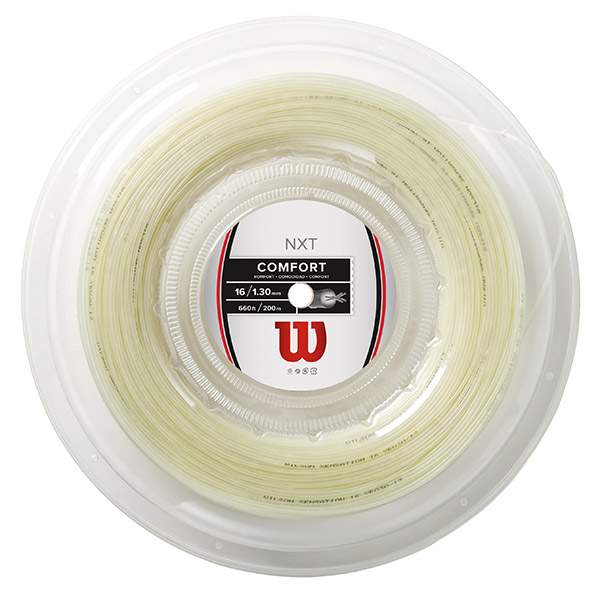 Wilson Nxt 16g Reel 660’ - 16