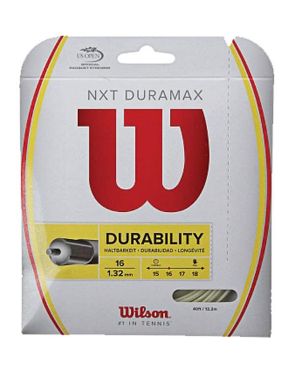 Wilson Nxt Duramax (natural) - 15