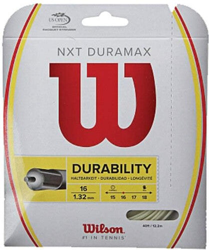 Wilson Nxt Duramax - Natural