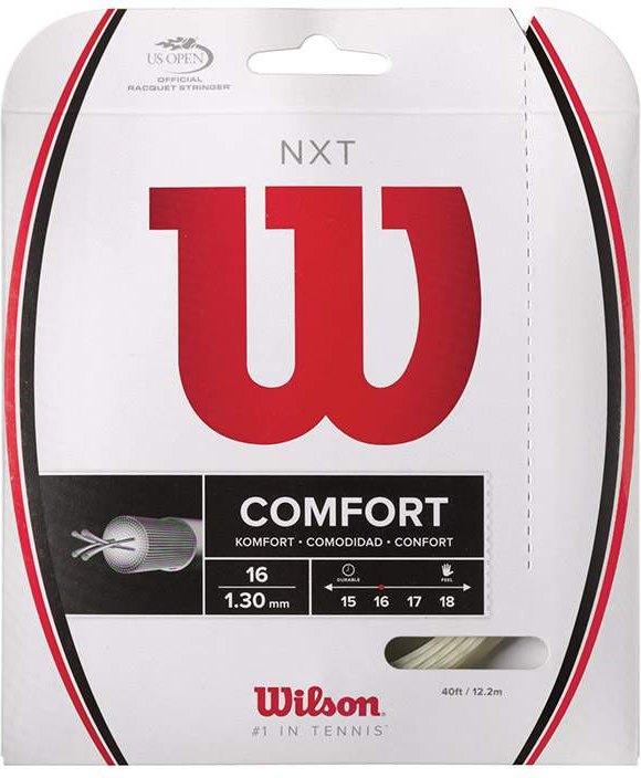 Wilson Nxt