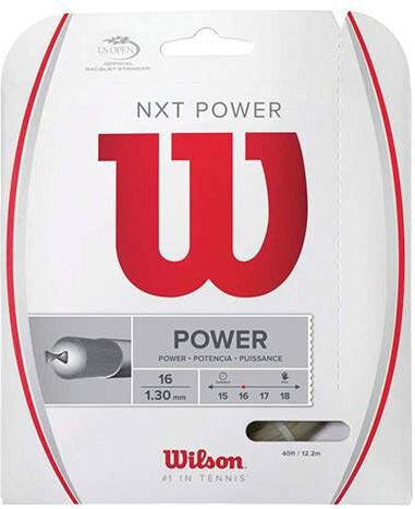 Wilson Nxt Power - Natural