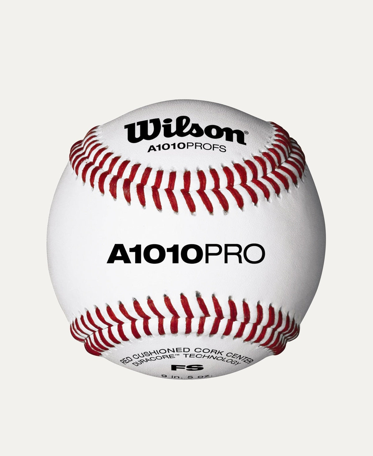 Wilson off Pro Fs Conf Carolina A1010prcc- Dozen