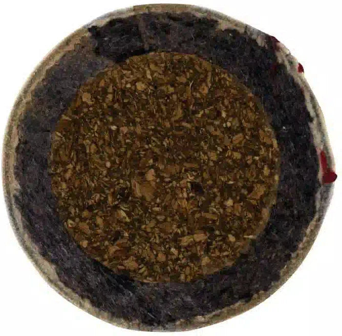 Wilson Official League/youth Leather Wta1060b- Dozen - White