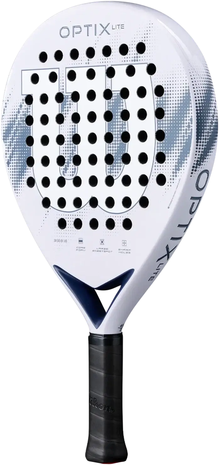 Wilson Optix V2 Lite Lilac 2026