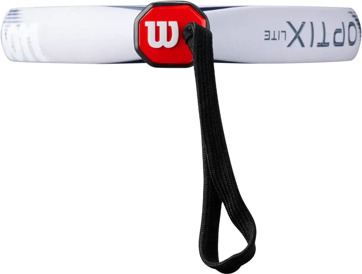 Wilson Optix V2 Lite Lilac 2026