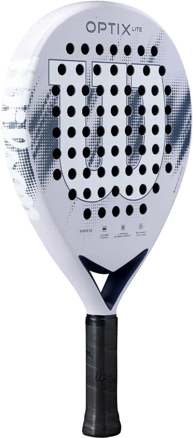 Wilson Optix V2 Lite Lilac 2026