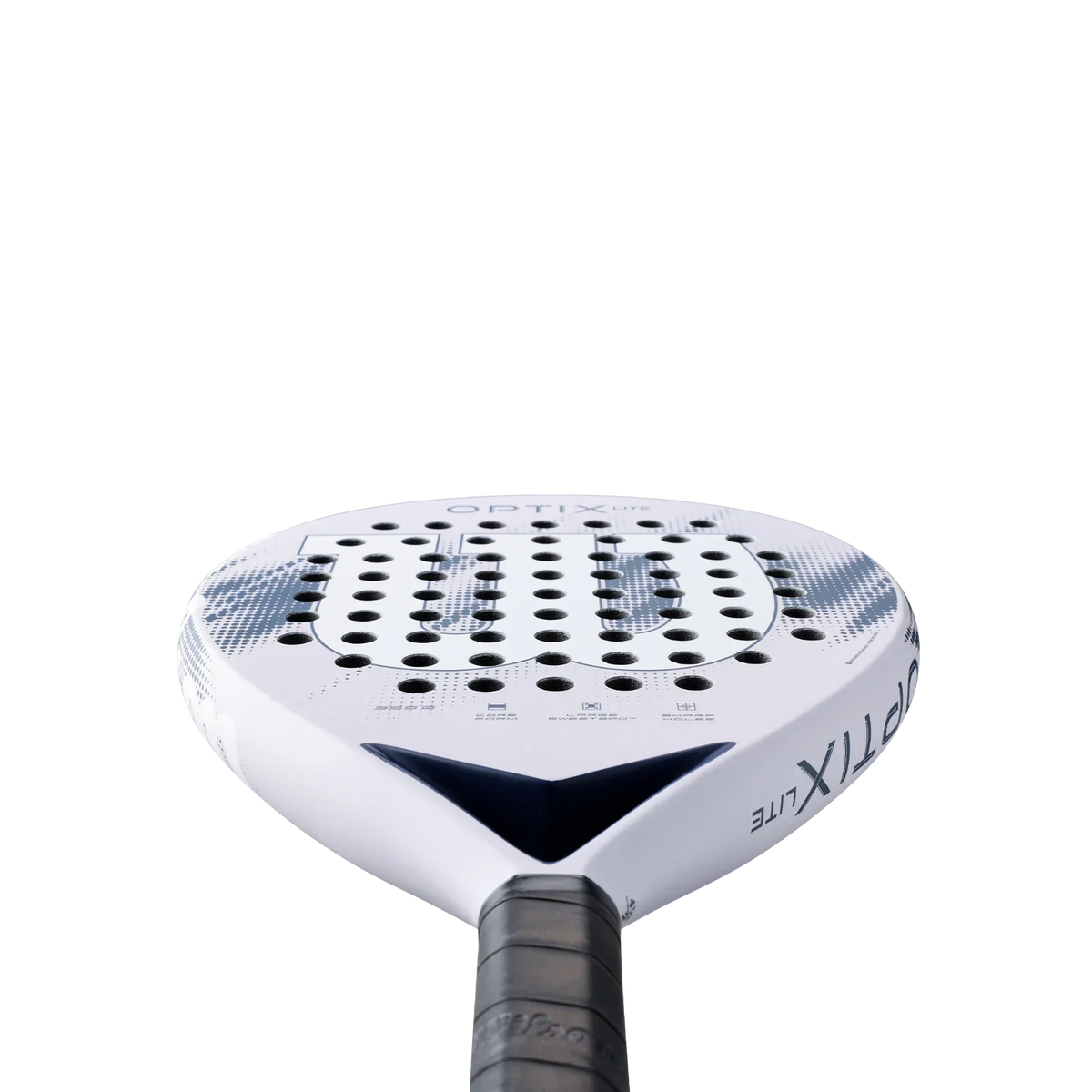 Wilson Optix V2 Lite White 2026
